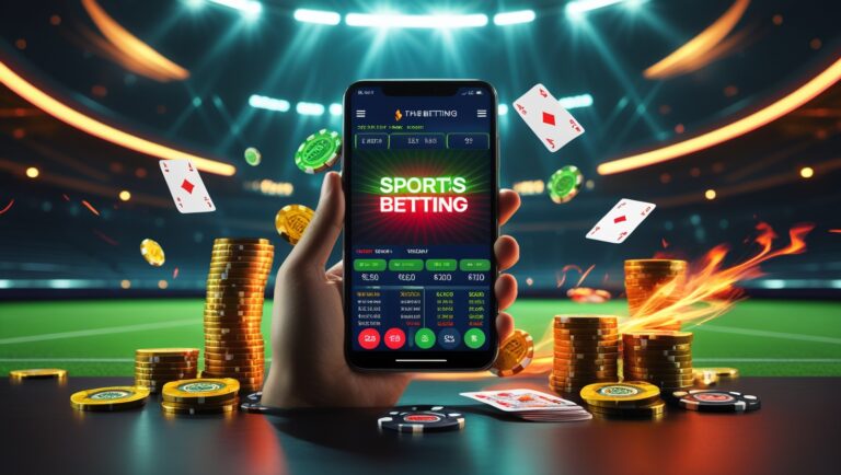 11xPlay: The Ultimate Online Betting Platform for Gambling, Casino Games, and Sports Betting