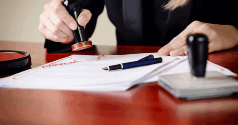 Apostille San Francisco California CA: Trusted Apostille for Business, Personal, and Legal Use