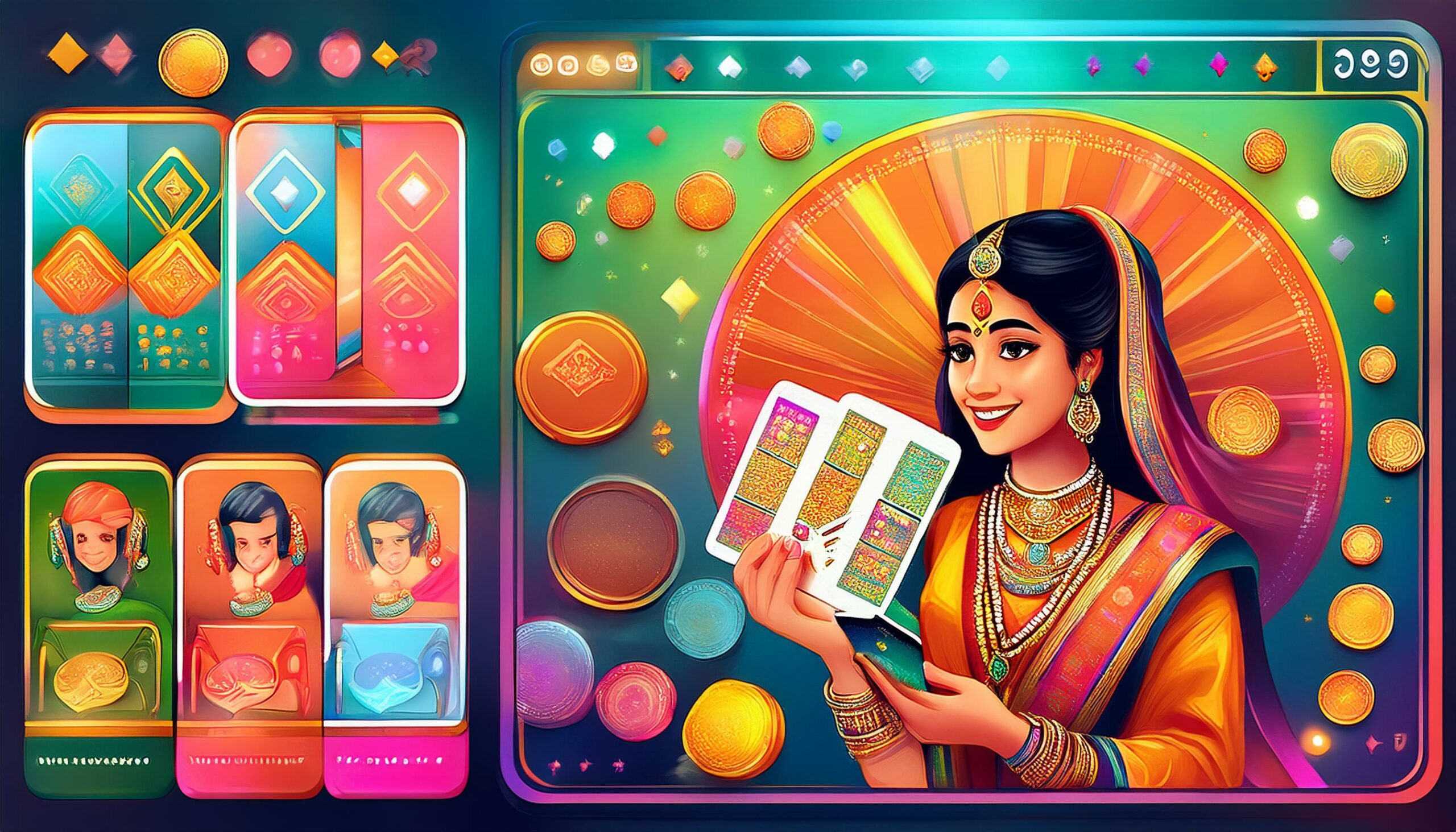 Play247 Review: How India’s Leading Gaming Platform Stands Out in a Competitive Market